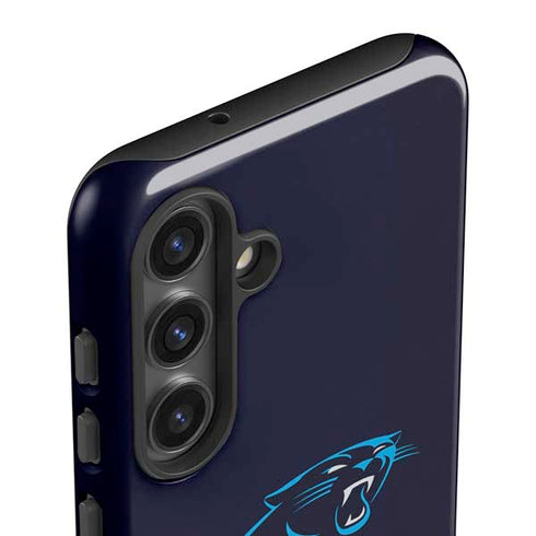 NFL Carolina Panthers Breakaway Galaxy S25 Impact Case